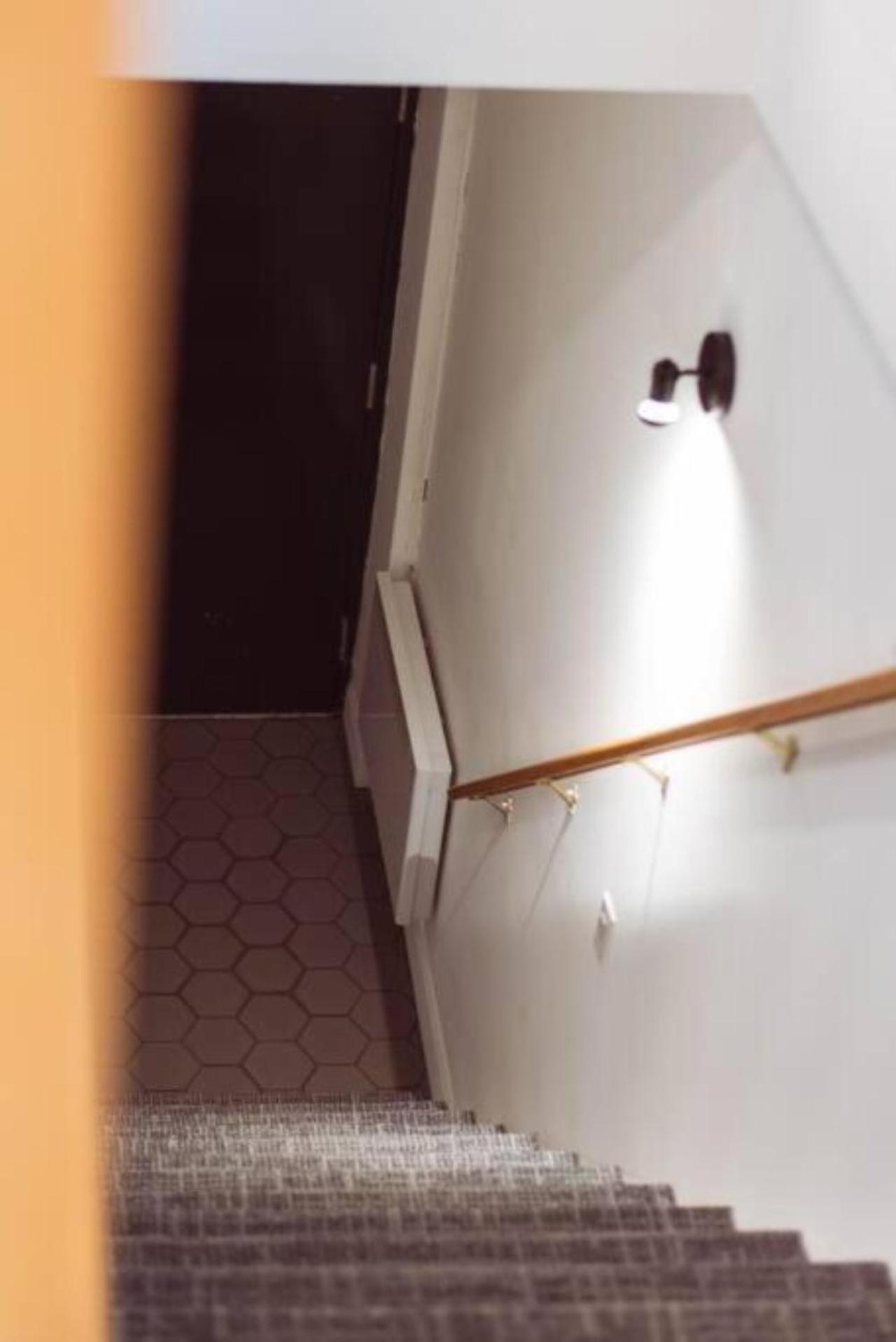 Golden Cross // Typical Old Quebec Appartement Esterno foto